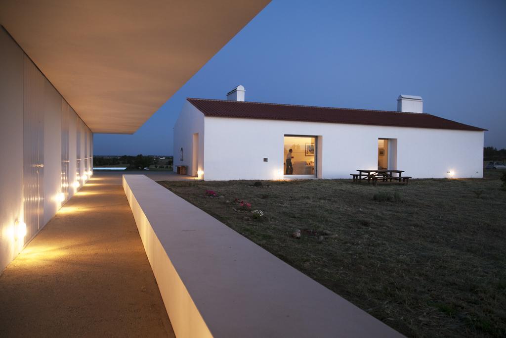 Monte Da Azarujinha Villa Azaruja Luaran gambar