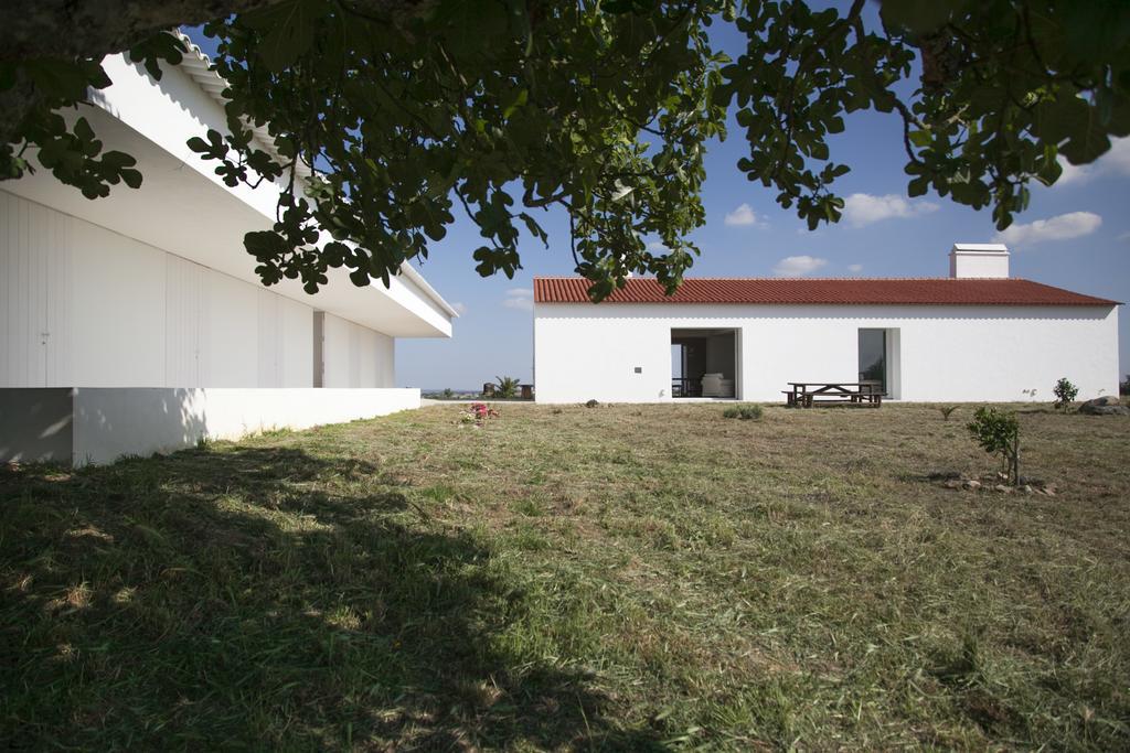 Monte Da Azarujinha Villa Azaruja Luaran gambar