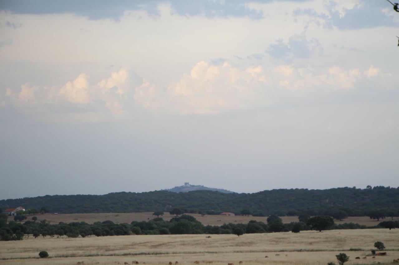 Monte Da Azarujinha Villa Azaruja Luaran gambar