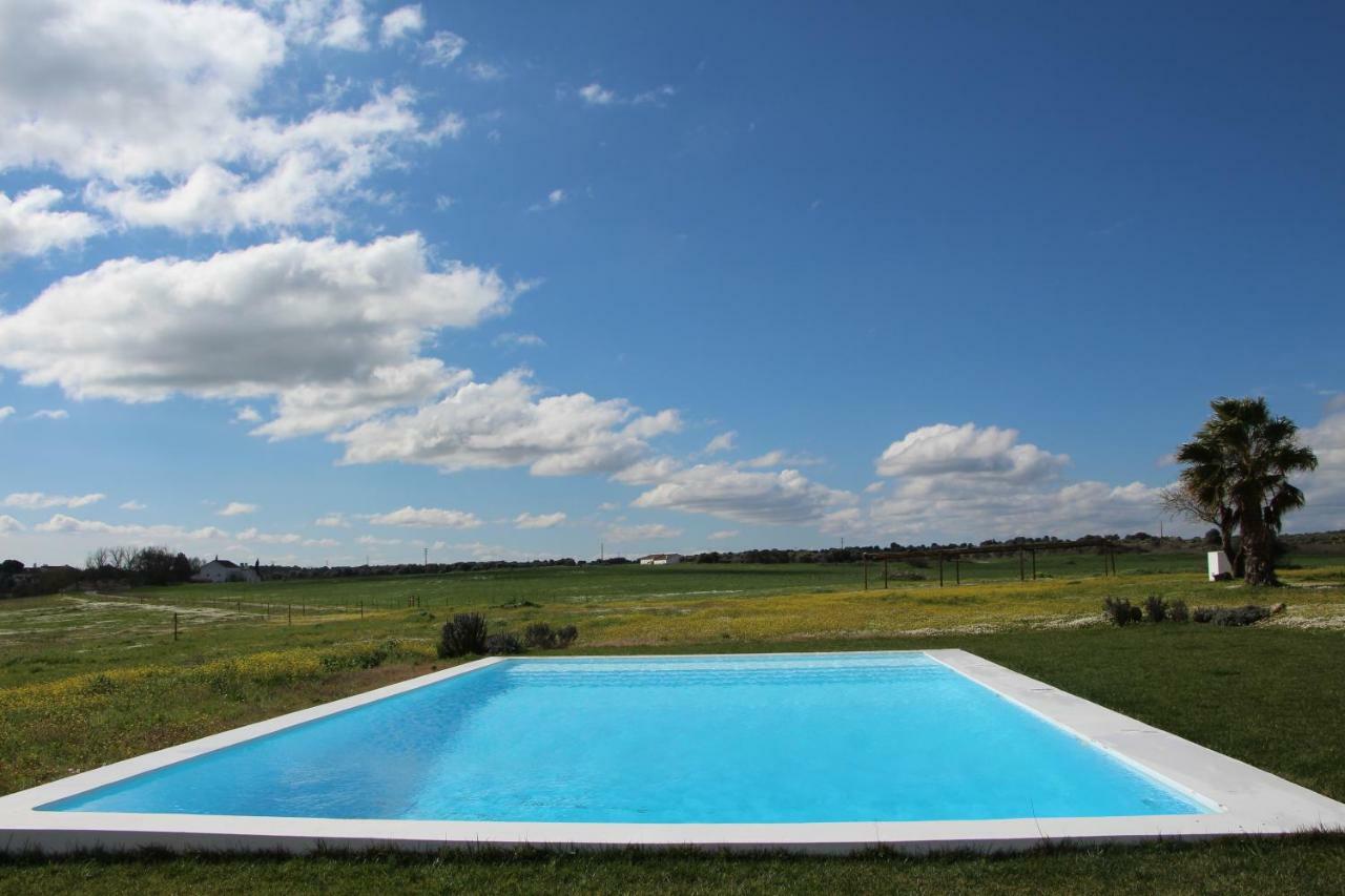 Monte Da Azarujinha Villa Azaruja Luaran gambar